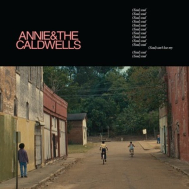 Annie & The Caldwells - Can't Lose My (Soul) (Vinyl) (US Import)