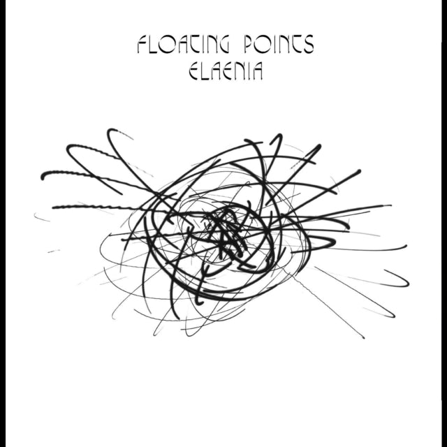 Floating Points - Elaenia (10th Anniversary) (Vinyl) (US Import)