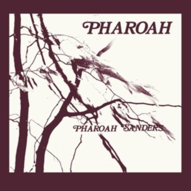 Pharoah Sanders - Pharoah (Deluxe Edition) (2LP) (Vinyl) (US Import)