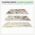 Floating Points; Pharoah Sanders & The London Symphony Orchestra - Promises (Vinyl) (US Import)