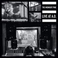 Midnight Pine - Live At A.D. (CD)