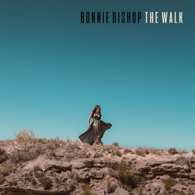 Bonnie Bishop - Walk (Vinyl) (US Import)