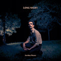 Jordan Moser - Long Night (Vinyl) (US Import)