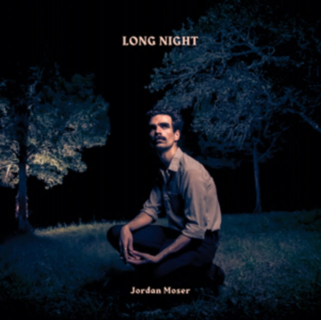 Jordan Moser - Long Night (Vinyl) (US Import)