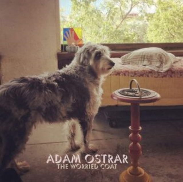 Adam Ostrar - Worried Coat (Vinyl) (US Import)