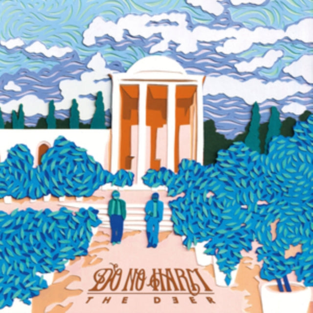 Deer - Do No Harm (180g) (Vinyl) (US Import)
