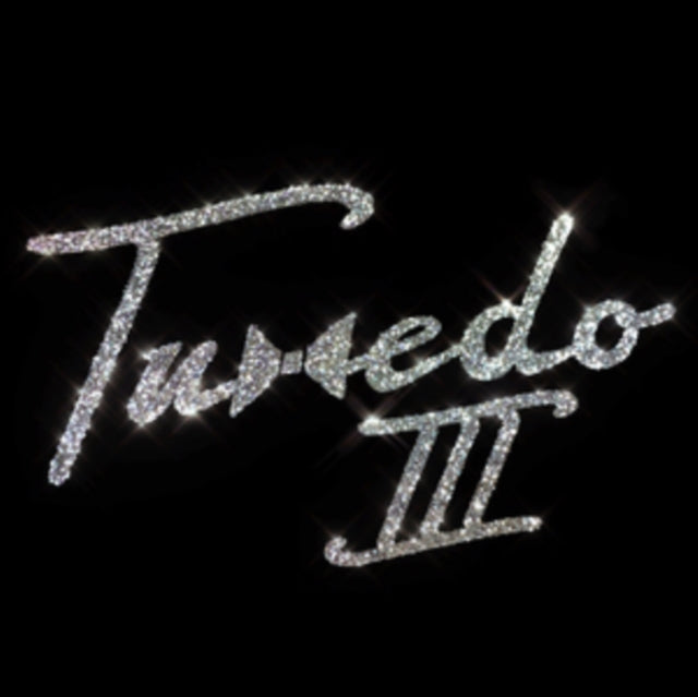 Tuxedo (Mayer Hawthorne & Jake One) - Tuxedo III (Vinyl) (US Import)