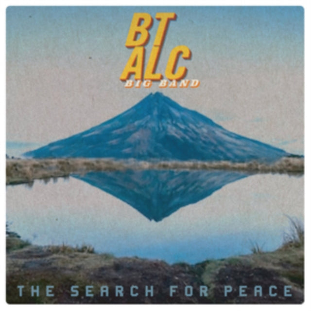 BT Alc Big Band - Search For Peace (Vinyl) (US Import)