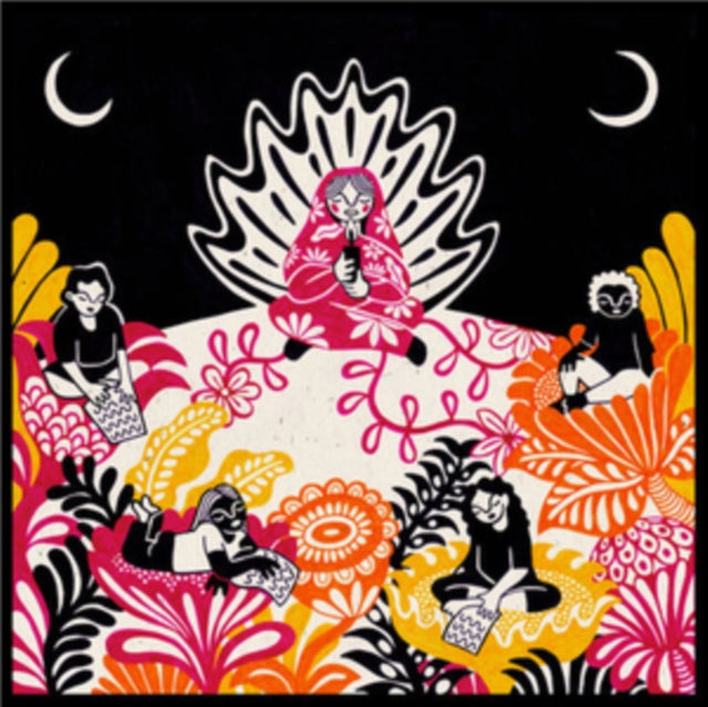 Yazz Ahmed - Polyhymnia (6 Panel Gatefold/2LP/Booklet) (Vinyl) (US Import)