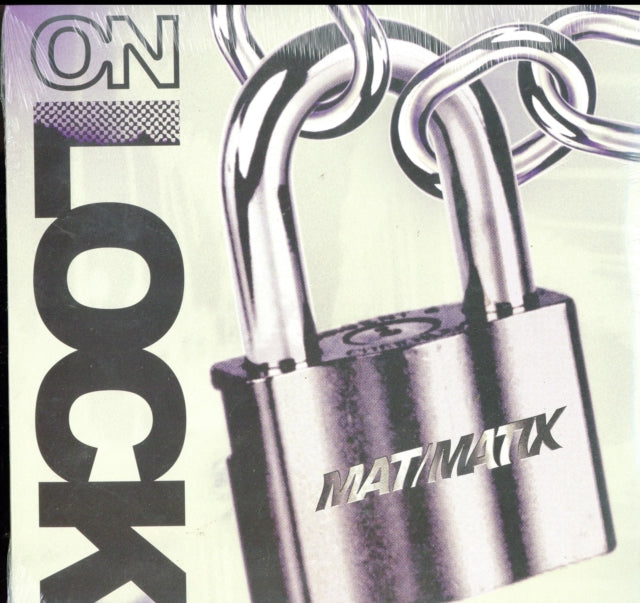 Mat; Matix - On Lock (Vinyl) (US Import)