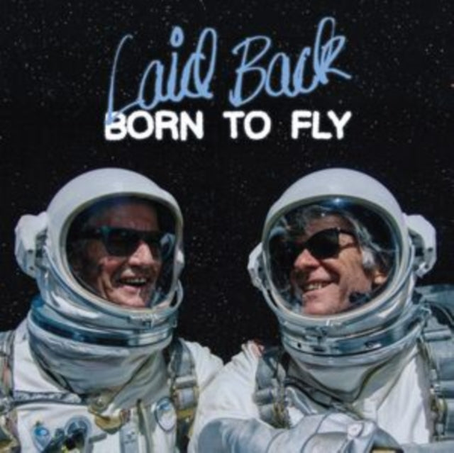 Laid Back - Born To Fly (CD)