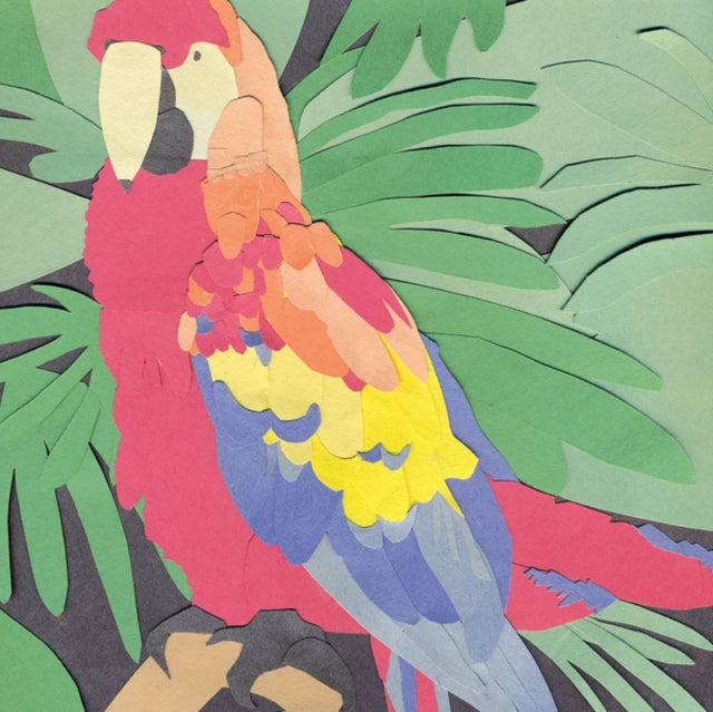 Algernon Cadwallader - Parrot Flies (Vinyl) (US Import)