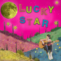 Peach Kelli Pop - Lucky Star (Vinyl Single) (US Import)