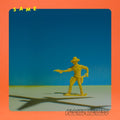 Same - Plastic Western (Vinyl) (US Import)