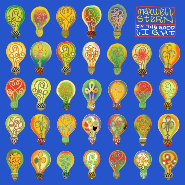Maxwell Stern - In The Good Light (Vinyl) (US Import)