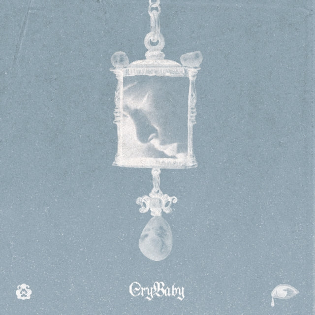 Ariella - Crybaby (Vinyl) (US Import)