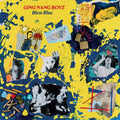 Ging Nang Boyz - Blew Blue (Cassette)