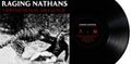 Raging Nathans - Oppositional Defiance (Vinyl) (US Import)