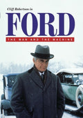 Ford: The Man & The Machine (DVD) (Region 1 US Import)