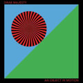 Drab Majesty - Object In Motion (Vinyl) (US Import)