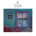 Tor Lundvall - Last Light (Clear Vinyl) (Vinyl) (US Import)