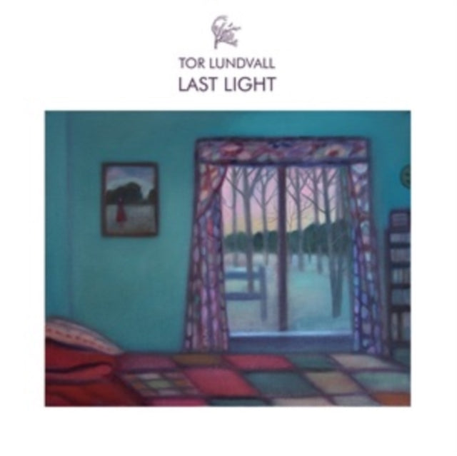 Tor Lundvall - Last Light (Clear Vinyl) (Vinyl) (US Import)