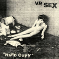 VR Sex - Hard Copy (CD)