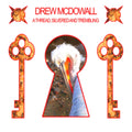 Drew Mcdowall - Thread, Silvered & Trembling (Vinyl) (US Import)