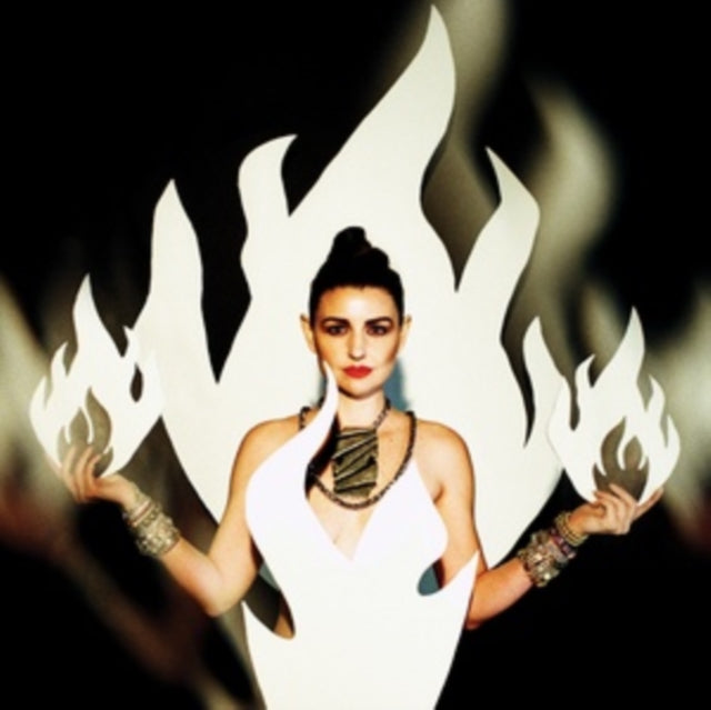 Geneva Jacuzzi - Triple Fire (Vinyl) (US Import)