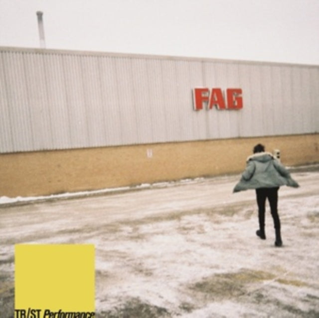 TR/ST - Performance (CD) (US Import)
