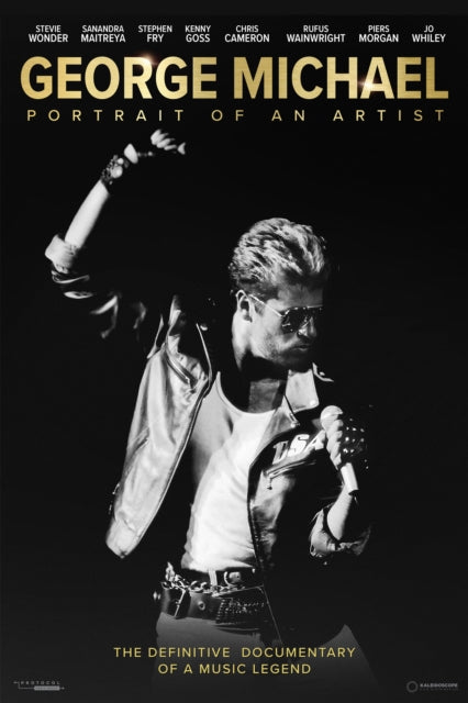 George Michael - Portrait Of An Artist (DVD) (Region 1 US Import)
