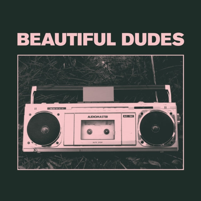 Beautiful Dudes - Radio (CD) (US Import)