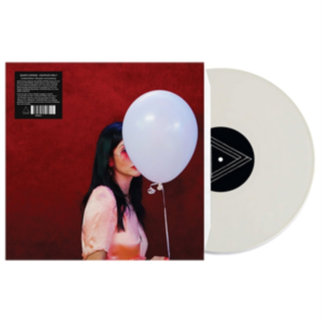 Queen Kwong - Couples Only (Opaque White Vinyl) (Vinyl) (US Import)