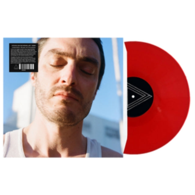 Steven Dayvid Mckellar - Nama (Red Opaque Vinyl) (Vinyl) (US Import)
