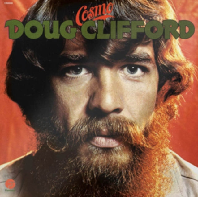 Doug Clifford - Doug Cosmo Clifford (CD)