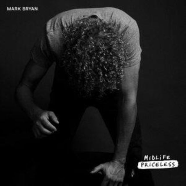 Mark Bryan - Midlife Priceless (CD)