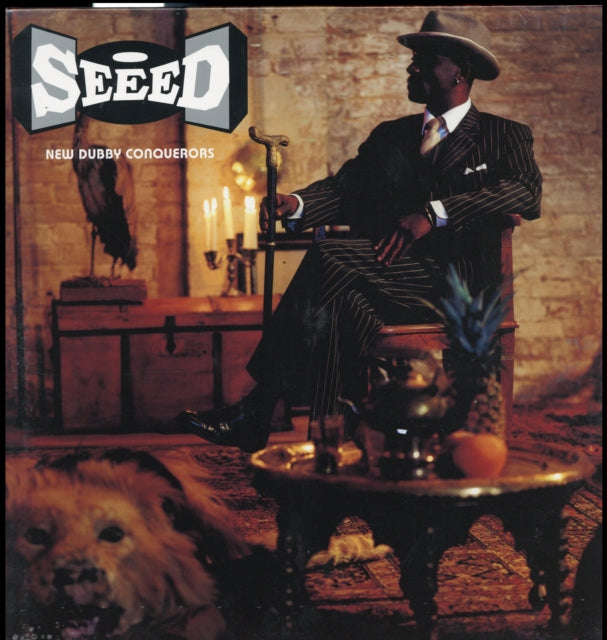 Seeed - New Dubby Conquerors (Vinyl) (US Import)
