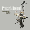 Crossword Smiles - Pressed & Ironed (Vinyl) (US Import)