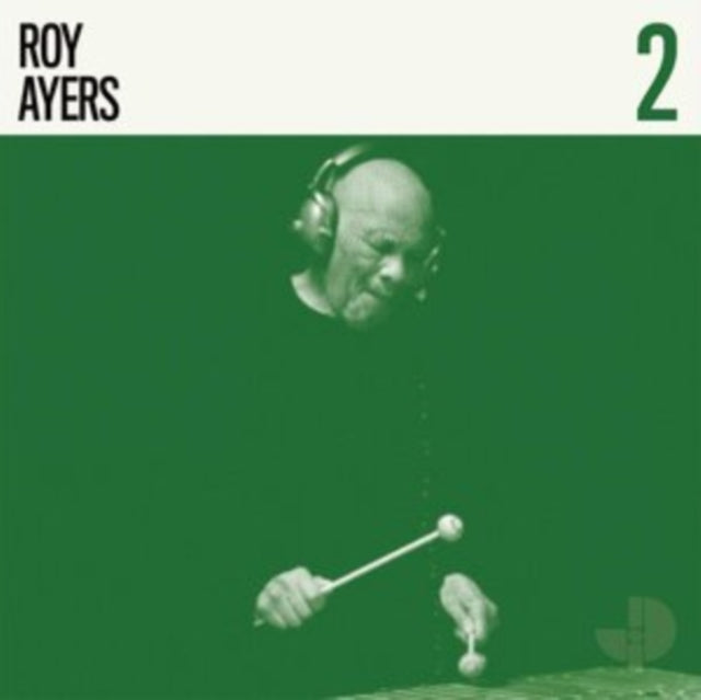 Younge,Adrian & Ali Shaheed Muhammad - Roy Ayers (Vinyl) (US Import)