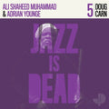Doug Carn; Ali Shaheed Muhammad & Adrian Younge - Doug Carn JID005 (Tri-Fold Digipak) (CD)