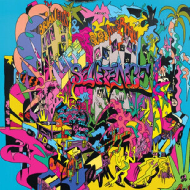 Ellis,Brian & Sven Atterton - Life Sentence / Driftin' Off (Vinyl) (US Import)