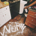 Sha Hef - Numb (CD)