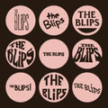 Blips - Blips (Vinyl) (US Import)