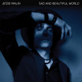 Jesse Malin - Sad & Beautiful World (2LP) (Vinyl) (US Import)