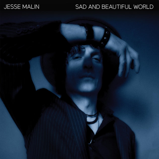 Jesse Malin - Sad & Beautiful World (2LP) (Vinyl) (US Import)