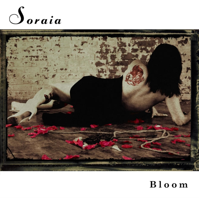 Soraia - Bloom (Vinyl) (US Import)