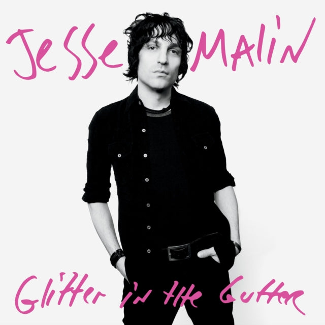 Jesse Malin - Glitter In The Gutter (Vinyl) (US Import)