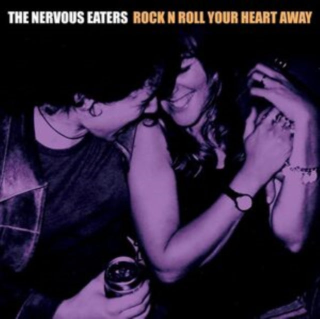 Nervous Eaters - Rock N Roll Your Heart Away (CD)