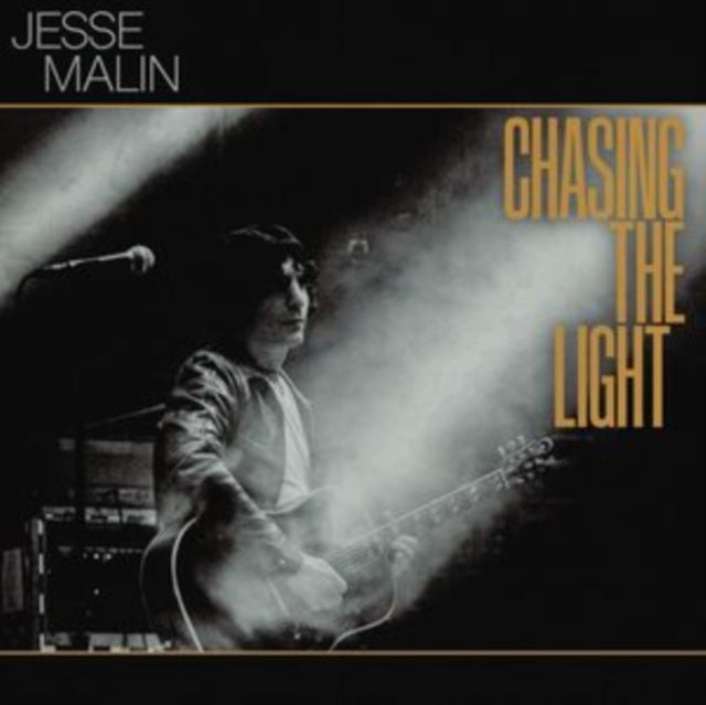Jesse Malin - Chasing The Light (Vinyl) (US Import)