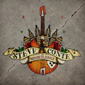 Steve Conte - Concrete Jangle (Vinyl) (US Import)